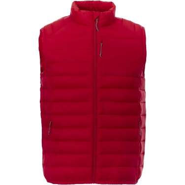 Logotrade promotional merchandise picture of: Pallas men's insulated bodywarmer