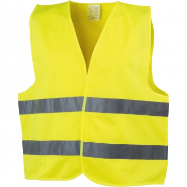 Logotrade advertising product picture of: RFX™ See-me XL safety vest for professional use