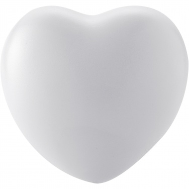 Logo trade promotional products picture of: Heart stress reliever