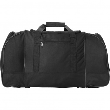 Logotrade business gift image of: Nevada travel duffel bag 55L