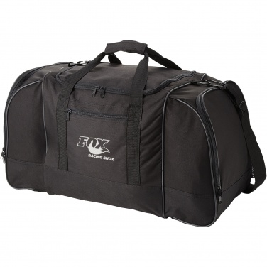 Logotrade promotional merchandise picture of: Nevada travel duffel bag 55L