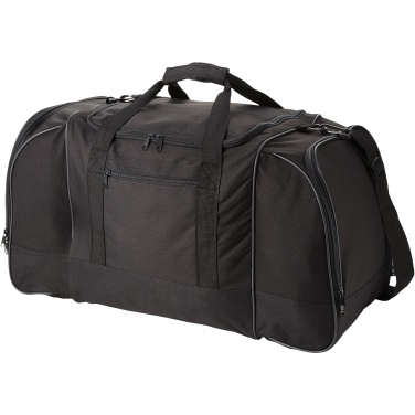 Logotrade promotional gift image of: Nevada travel duffel bag 55L