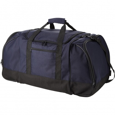 Logotrade promotional item picture of: Nevada travel duffel bag 55L