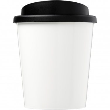 Logo trade promotional item photo of: Brite-Americano® Espresso 250 ml insulated tumbler