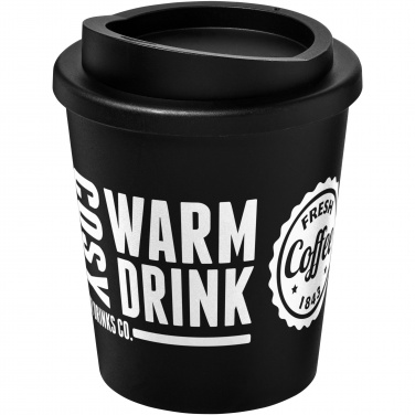 Logo trade promotional merchandise image of: Americano® Espresso 250 ml insulated tumbler