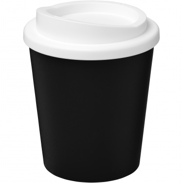 Logo trade promotional item photo of: Americano® Espresso 250 ml insulated tumbler