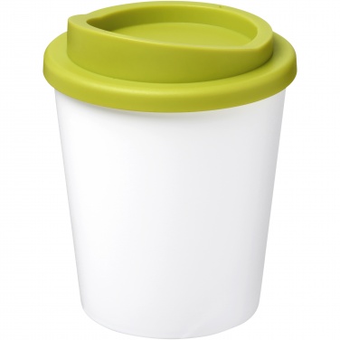 Logo trade promotional merchandise image of: Americano® Espresso 250 ml insulated tumbler