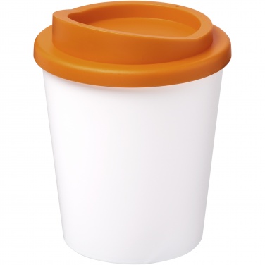 Logo trade promotional merchandise photo of: Americano® Espresso 250 ml insulated tumbler