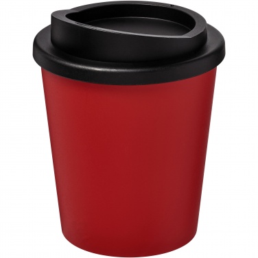 Logo trade promotional merchandise picture of: Americano® Espresso 250 ml insulated tumbler