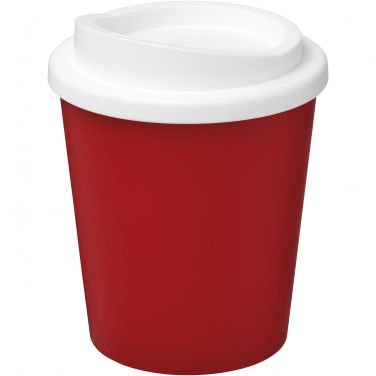 Logo trade promotional items picture of: Americano® Espresso 250 ml insulated tumbler