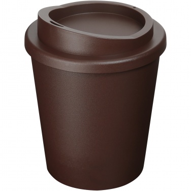 Logo trade promotional merchandise photo of: Americano® Espresso 250 ml insulated tumbler