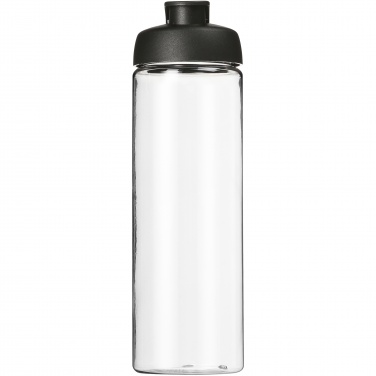 Logotrade promotional item image of: H2O Active® Vibe 850 ml flip lid sport bottle