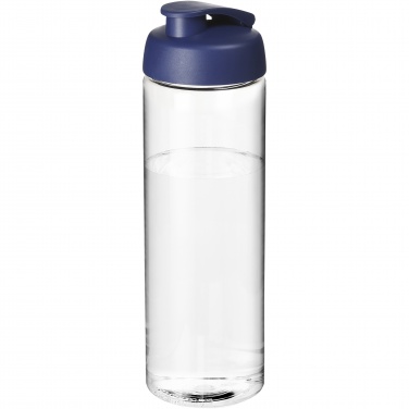 Logotrade promotional item picture of: H2O Active® Vibe 850 ml flip lid sport bottle