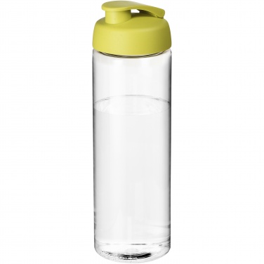 Logotrade promotional item image of: H2O Active® Vibe 850 ml flip lid sport bottle