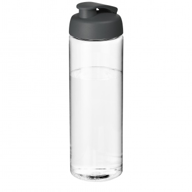 Logo trade promotional item photo of: H2O Active® Vibe 850 ml flip lid sport bottle