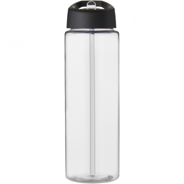 Logotrade promotional gift picture of: H2O Active® Vibe 850 ml spout lid sport bottle