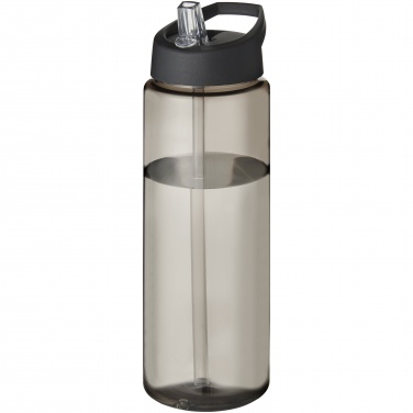 Logotrade corporate gift picture of: H2O Active® Vibe 850 ml spout lid sport bottle