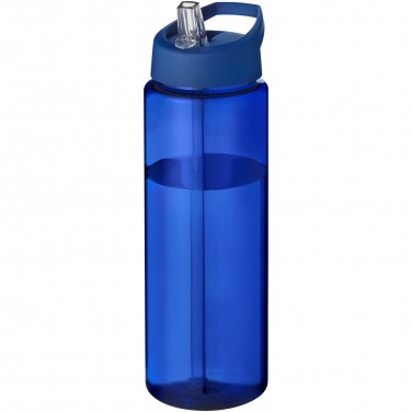 Logotrade promotional items photo of: H2O Active® Vibe 850 ml spout lid sport bottle