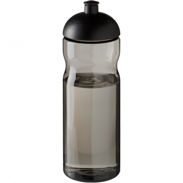 Logotrade promotional gift picture of: H2O Active® Eco Base 650 ml dome lid sport bottle