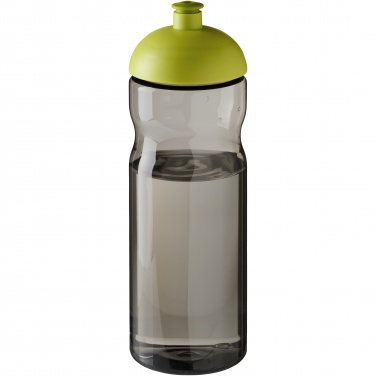 Logotrade promotional gift picture of: H2O Active® Eco Base 650 ml dome lid sport bottle