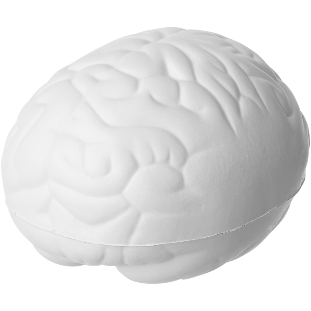 Logotrade promotional merchandise photo of: Barrie brain stress reliever