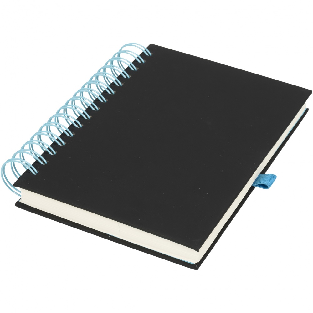 Logotrade promotional items photo of: Wiro journal