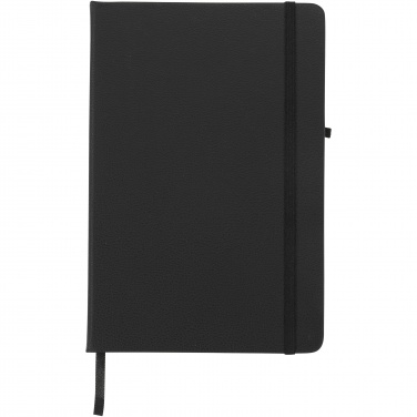 Logo trade promotional products image of: Rivista medium notebook