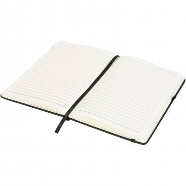 Logotrade promotional product picture of: Rivista medium notebook