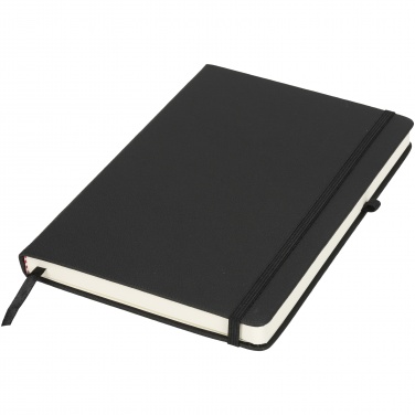 Logotrade corporate gift picture of: Rivista medium notebook