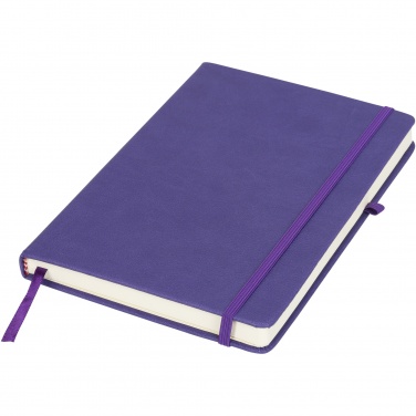 Logotrade promotional items photo of: Rivista medium notebook