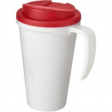 Logotrade promotional items photo of: Americano® Grande 350 ml mug with spill-proof lid