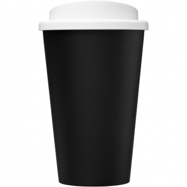 Logotrade promotional product image of: Americano® Eco 350 ml recycled tumbler