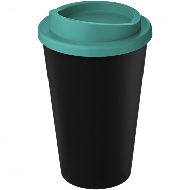 Logotrade promotional merchandise photo of: Americano® Eco 350 ml recycled tumbler