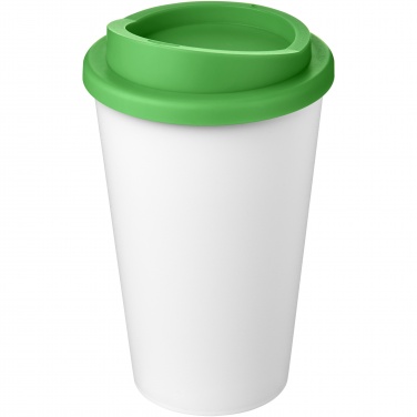 Logo trade promotional giveaway photo of: Americano® Eco 350 ml recycled tumbler