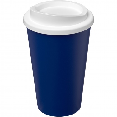 Logotrade corporate gift picture of: Americano® Eco 350 ml recycled tumbler