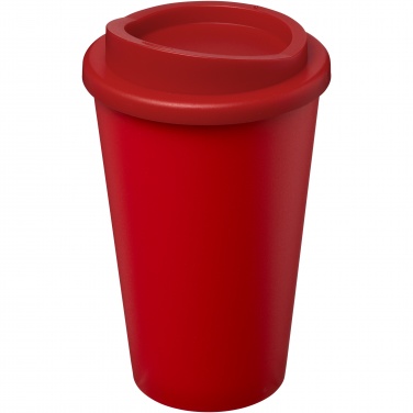 Logo trade promotional product photo of: Americano® Eco 350 ml recycled tumbler