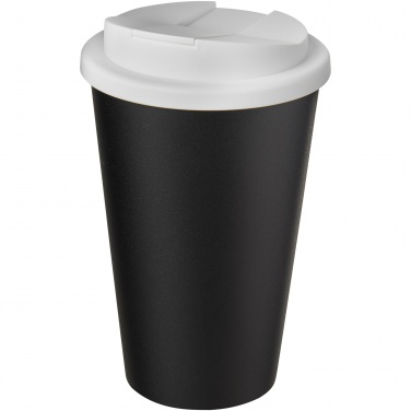 Logotrade advertising product picture of: Americano® 350 ml tumbler with spill-proof lid