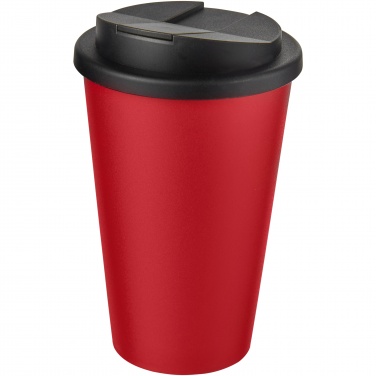 Logotrade corporate gift image of: Americano® 350 ml tumbler with spill-proof lid