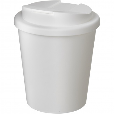 Logotrade promotional item picture of: Americano® Espresso 250 ml tumbler with spill-proof lid