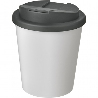 Logotrade advertising product image of: Americano® Espresso 250 ml tumbler with spill-proof lid