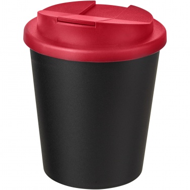 Logo trade corporate gift photo of: Americano® Espresso 250 ml tumbler with spill-proof lid