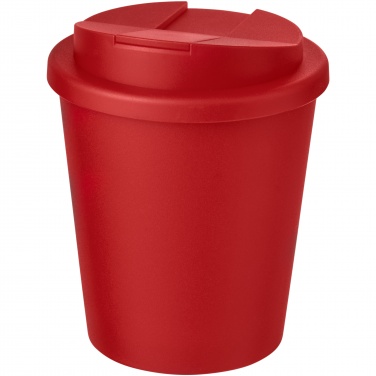 Logotrade corporate gift picture of: Americano® Espresso 250 ml tumbler with spill-proof lid