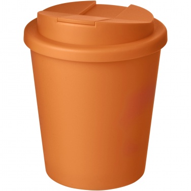 Logo trade promotional items picture of: Americano® Espresso 250 ml tumbler with spill-proof lid