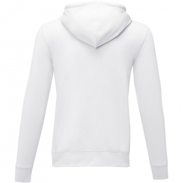 Logotrade promotional product picture of: Theron men’s full zip hoodie