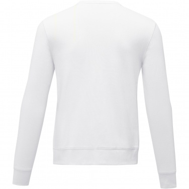 Logotrade promotional item picture of: Zenon men’s crewneck sweater