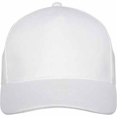 Logo trade advertising product photo of: Doyle 5 panel cap