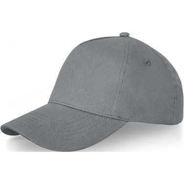 Logo trade advertising product photo of: Doyle 5 panel cap