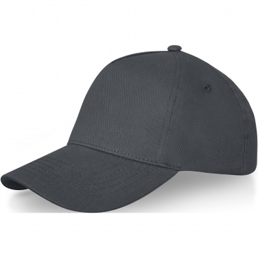 Logo trade promotional products picture of: Doyle 5 panel cap