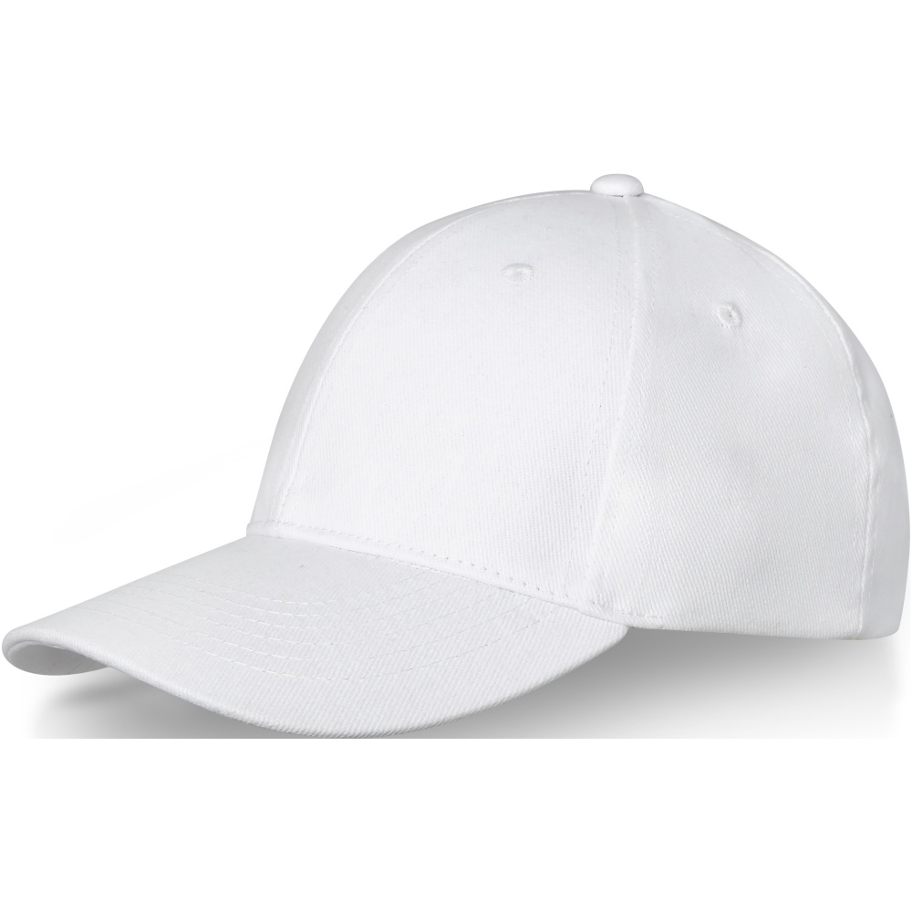 Logotrade corporate gift image of: Davis 6 panel cap