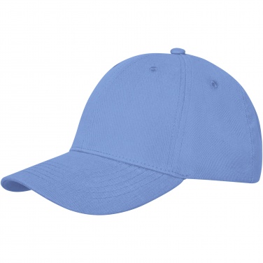 Logotrade advertising product image of: Davis 6 panel cap